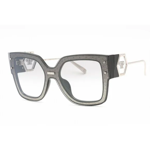 Philipp Plein Sunglasses SPP041M-Z42X-99 New with tags